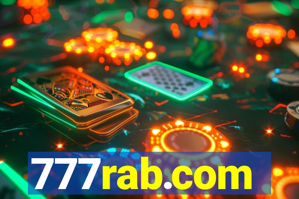 777rab.com