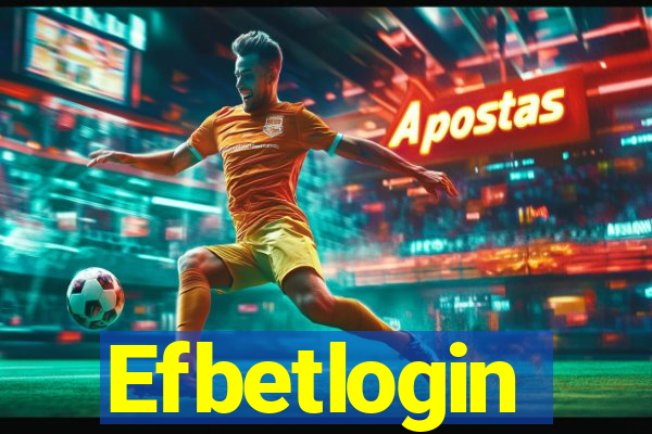 Efbetlogin