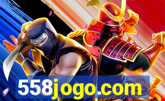 558jogo.com