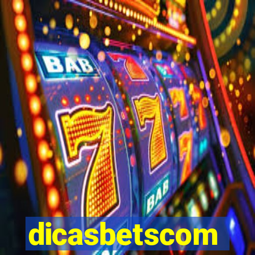 dicasbetscom