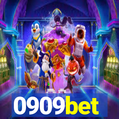 0909bet