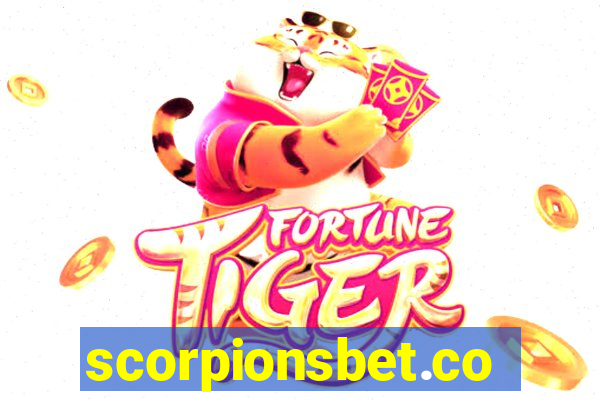 scorpionsbet.com