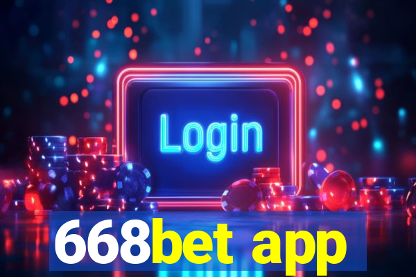 668bet app