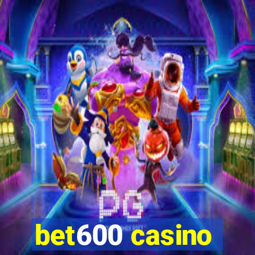 bet600 casino