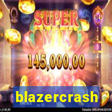 blazercrash