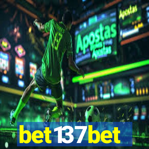 bet137bet