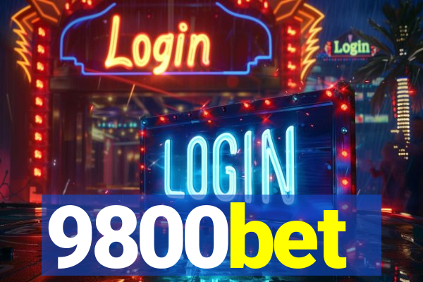 9800bet