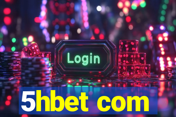 5hbet com