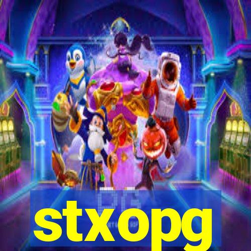 stxopg