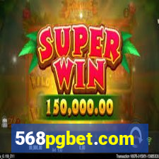 568pgbet.com