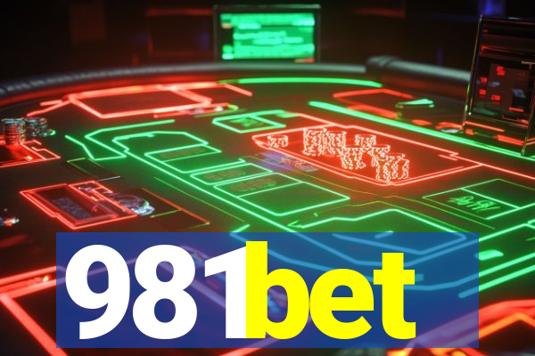 981bet