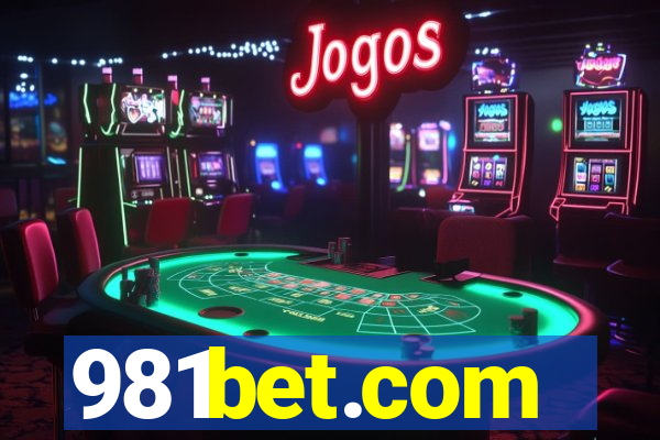 981bet.com