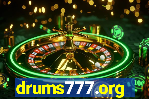 drums777.org