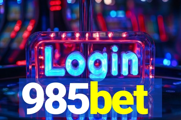 985bet