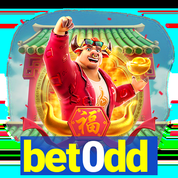 bet0dd