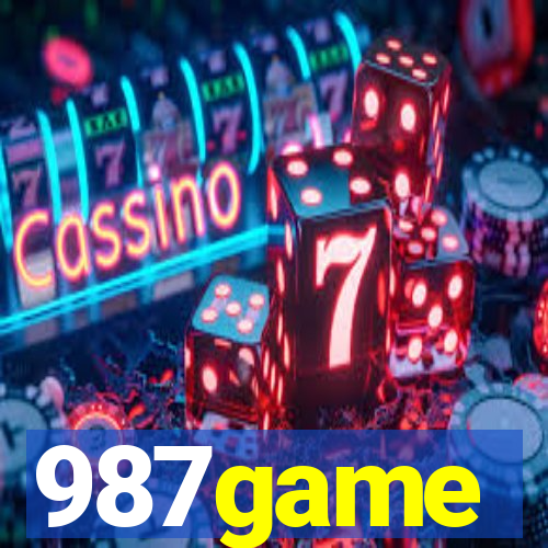 987game