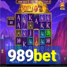 989bet