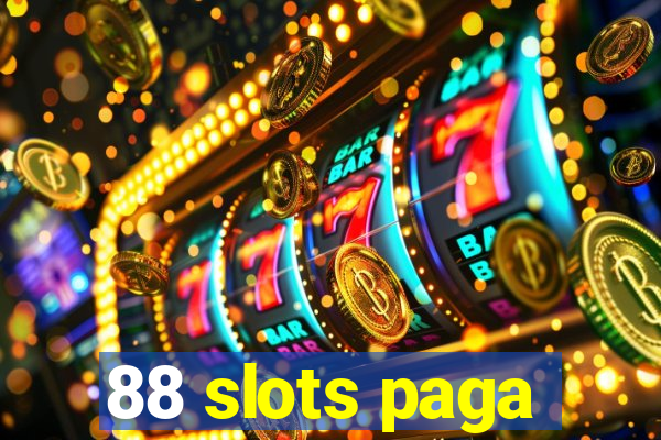 88 slots paga