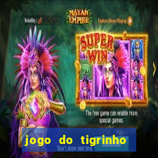 jogo do tigrinho plataforma chinesa