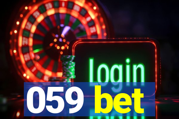 059 bet