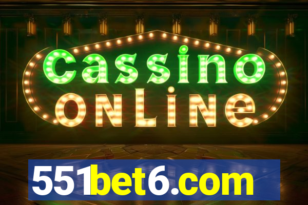 551bet6.com