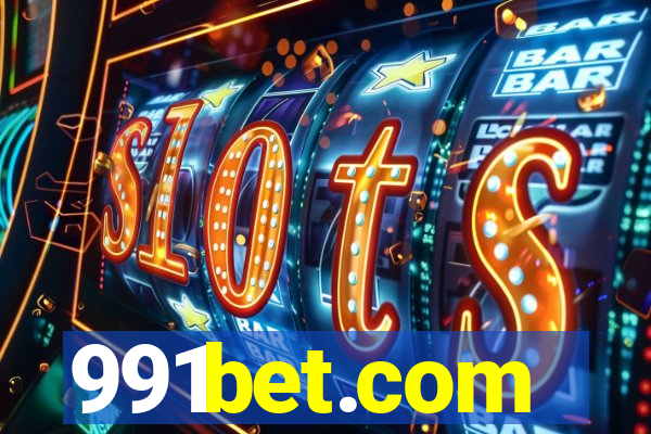 991bet.com