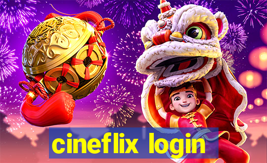 cineflix login