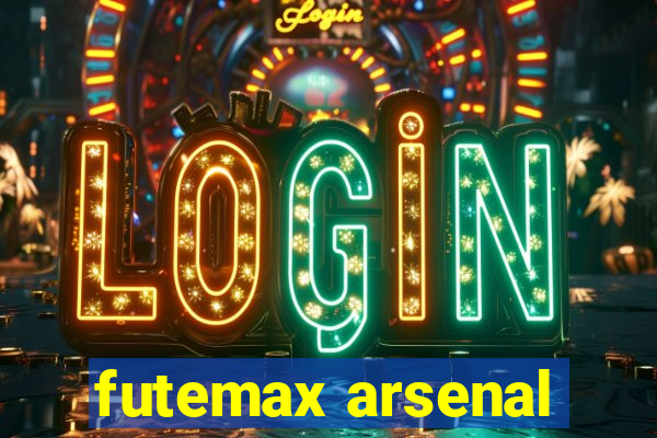 futemax arsenal