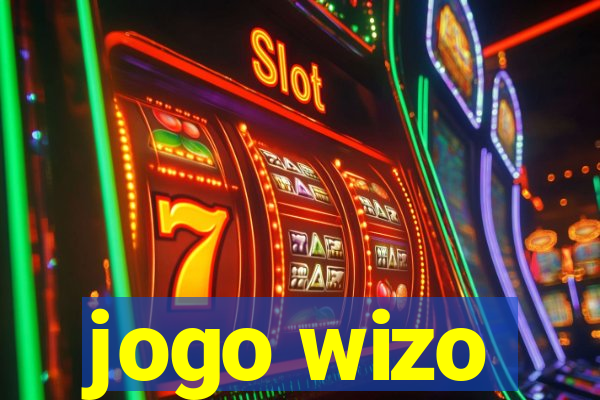 jogo wizo