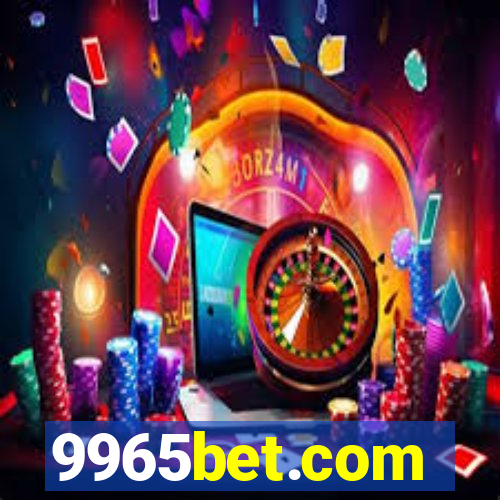 9965bet.com