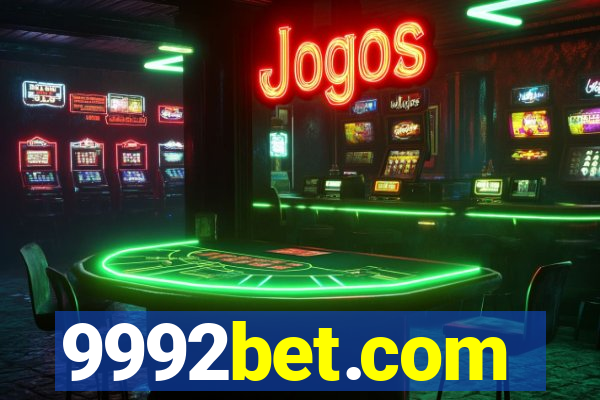 9992bet.com