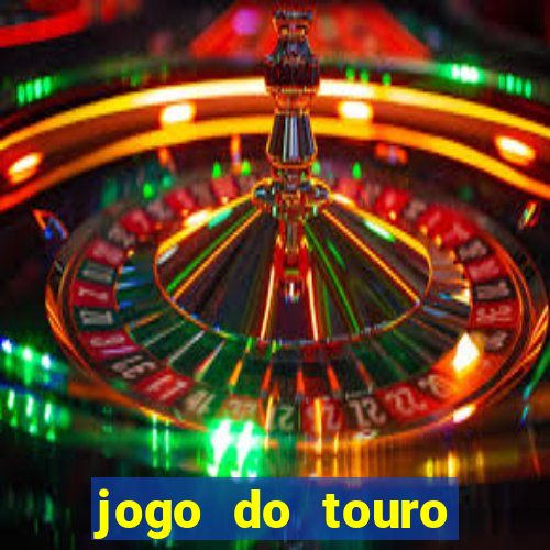 jogo do touro plataforma nova