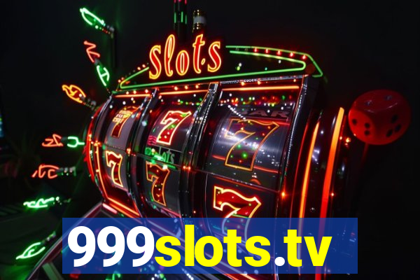 999slots.tv