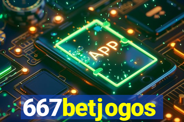 667betjogos