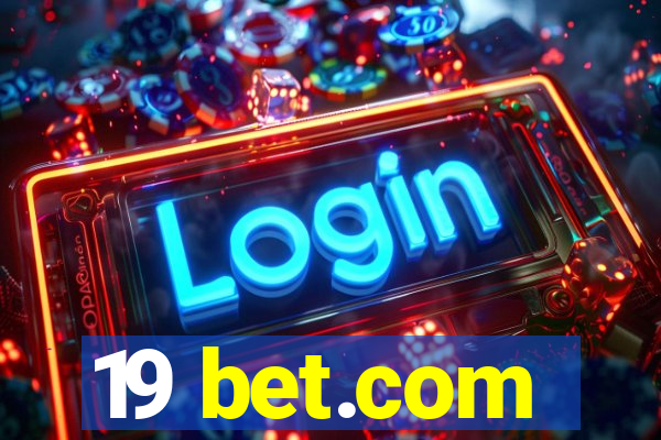 19 bet.com