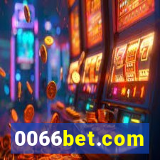 0066bet.com