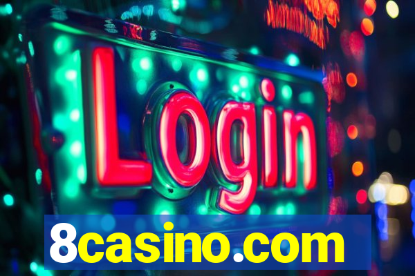 8casino.com