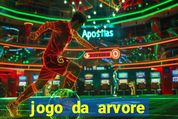 jogo da arvore cassino demo