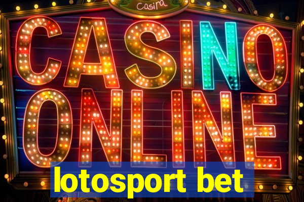 lotosport bet