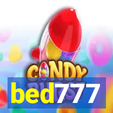 bed777