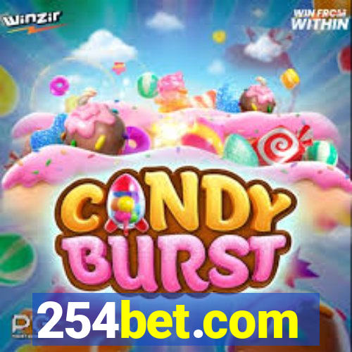 254bet.com