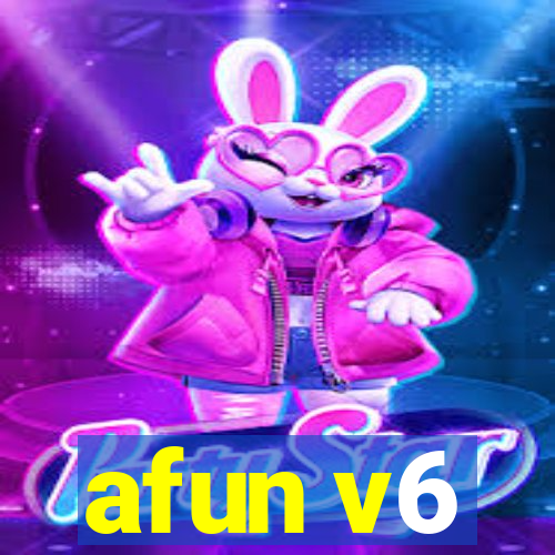 afun v6