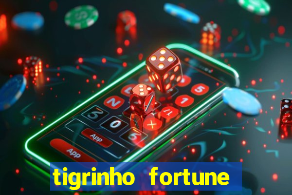 tigrinho fortune tiger png