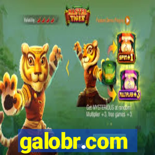 galobr.com