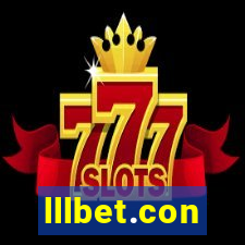 lllbet.con