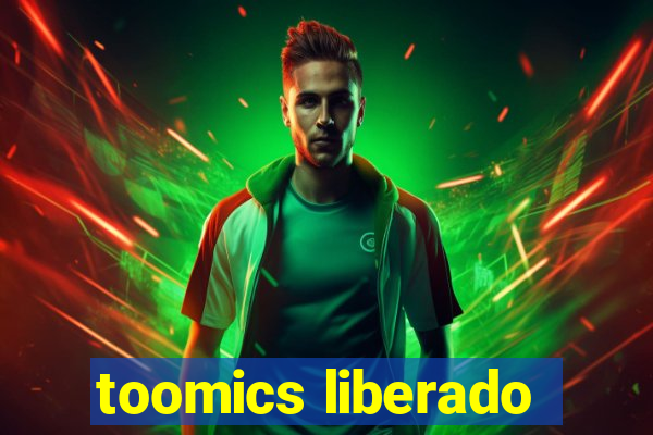 toomics liberado