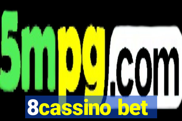 8cassino bet