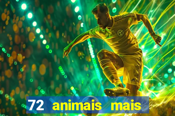 72 animais mais perigosos do mundo