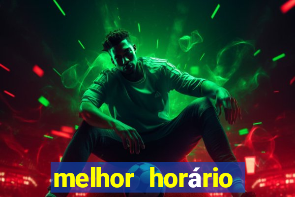 melhor horário para jogar fortune rabbit à noiteCommercial