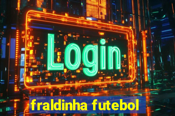 fraldinha futebol